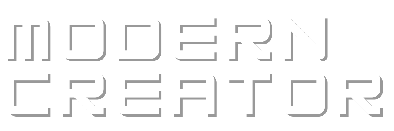 Modern Creator